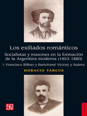 cover image of Los exiliados románticos, I